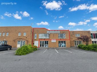 First Floor, Unit 2, Westgate Business Park, Ennis, Co. Clare, Ennis, Co. Clare