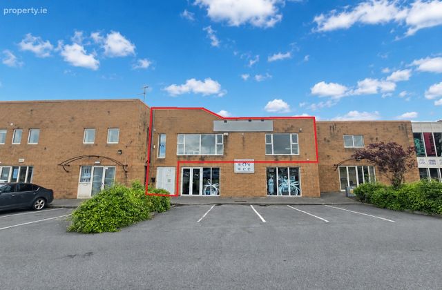 First Floor, Unit 2, Westgate Business Park, Ennis, Co. Clare, Ennis, Co. Clare - Click to view photos