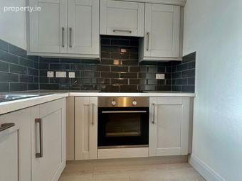 Apartment 1, Limerick Lane, Newbridge, Co. Kildare - Image 5