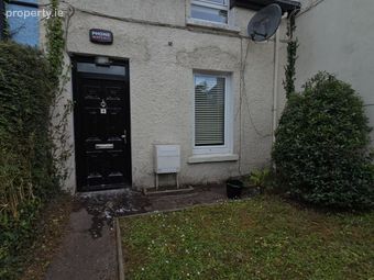 4 Convent View Terrace, Strawberry Hill, Shanakiel, Co. Cork