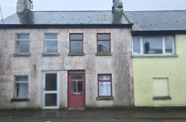 8 Fermoy Road, Ballyhooly, Co.cork, Ballyhooly, Co. Cork - Click to view photos