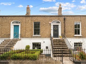 8 Shelbourne Road, Ballsbridge, Dublin 4, Ballsbridge, Dublin 4