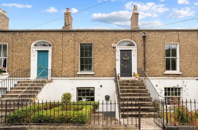 8 Shelbourne Road, Ballsbridge, Dublin 4, Ballsbridge, Dublin 4 - Click to view photos