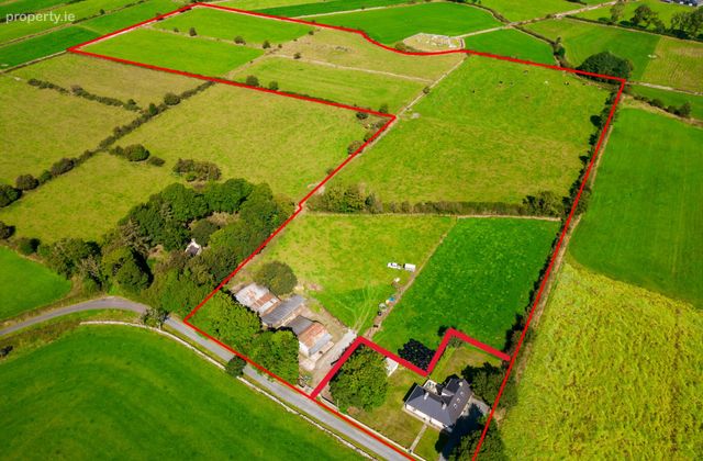 Moneenally, Williamstown, Co Galway, Williamstown, Co. Galway - Click to view photos
