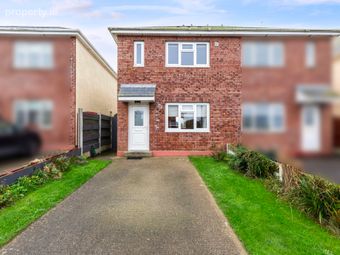 5a Ros Mor, Rosslare Harbour, Rosslare, Co Wexford, Rosslare Harbour, Co. Wexford
