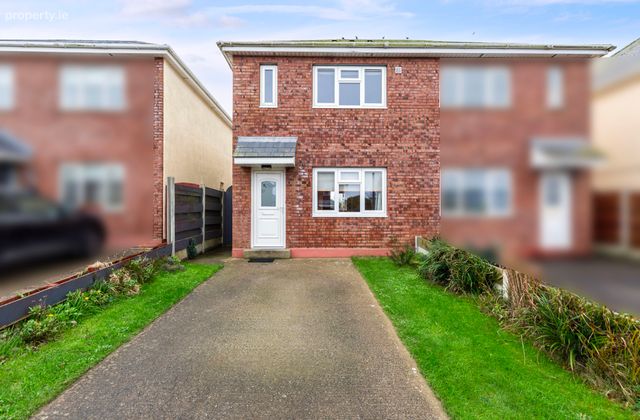 5a Ros Mor, Rosslare Harbour, Rosslare, Co Wexford, Rosslare Harbour, Co. Wexford - Click to view photos
