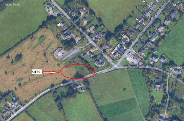 Peafield Road Newtown, Monaleen, Castletroy, Co. Limerick., Monaleen, Co. Limerick - Click to view photos