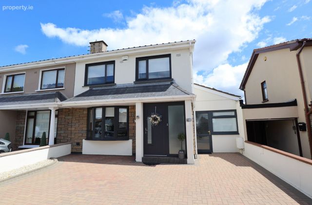 Saint Michael, 116 Hillview, Drogheda, Co. Louth - Click to view photos