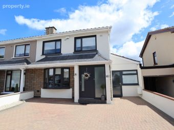 Saint Michael, 116 Hillview, Drogheda, Co. Louth