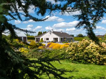 The Rockery, Rath Beg, Sharavogue, Birr, Co. Offaly - Image 4