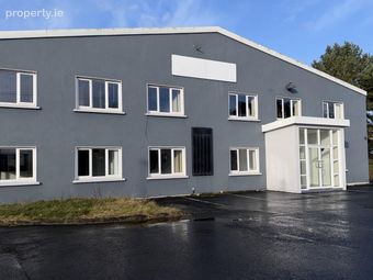 Unit 1, Blessington Industrial Estate, Baltinglass Road, Blessington, Co. Wicklow - Image 2