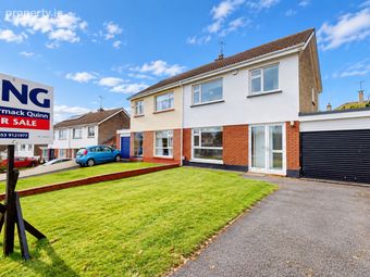 15 Bayview Drive, Wexford Town, Co. Wexford, Wexford Town, Co. Wexford