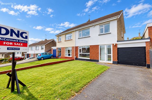 15 Bayview Drive, Wexford Town, Co. Wexford, Wexford Town, Co. Wexford - Click to view photos
