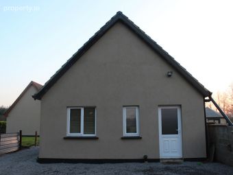 Barraderra, Monasterevin, Co. Kildare