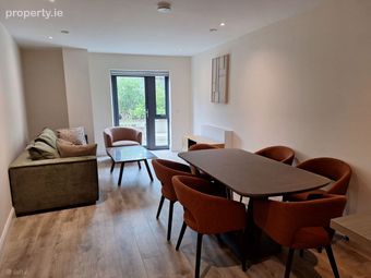 Apartment 80b, Block 2, Priorsgate, Tallaght, Dublin 24