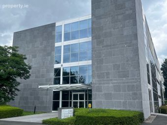 P1, Eastpoint Business Park, Dublin 3