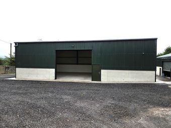 Glencardon Warehouse, Ballyhesta, Carrignavar, Co. Cork, Carrignavar, Co. Cork - Image 3