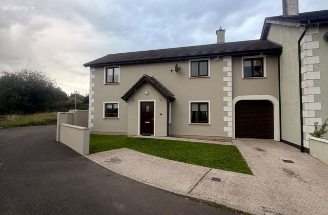 The Village, Moone, Timolin, Co. Kildare - Click to view photos