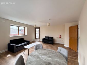 Apartment 7, 205 Emmet Road, Inchicore, Dublin 8 - Image 4