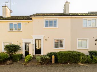 33 Barons Hall Park, Balbriggan, Co. Dublin, Balbriggan, Co. Dublin