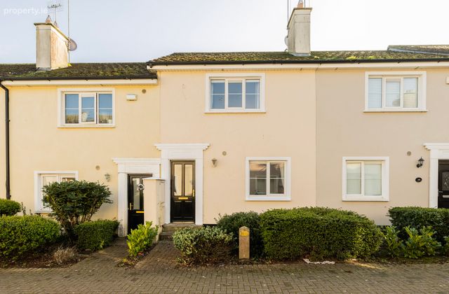 33 Barons Hall Park, Balbriggan, Co. Dublin, Balbriggan, Co. Dublin - Click to view photos