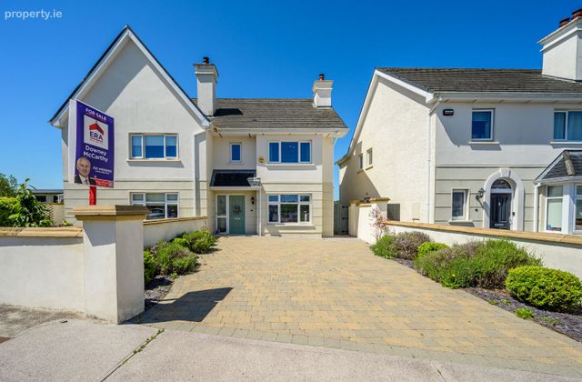 63 Millers Court, Old Quarter, Ballincollig, Co. Cork - Click to view photos