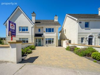 63 Millers Court, Old Quarter, Ballincollig, Co. Cork