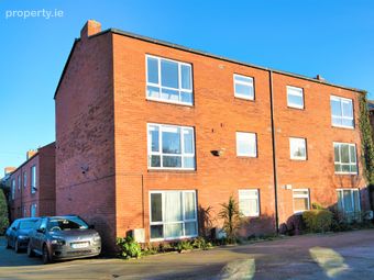 Apartment 10, Glenesk Court, Farney Park, Sandymount, Dublin 4
