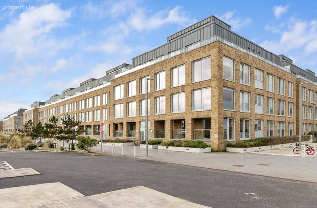 62 The Campion, Marina Village, Greystones, Co. Wicklow, Greystones, Co. Wicklow - Click to view photos