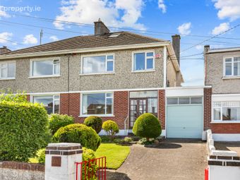 23 Mapas Road, Dalkey, Co Dublin, Dalkey, Co. Dublin