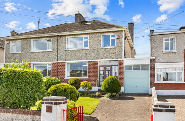 23 Mapas Road, Dalkey, Co Dublin, Dalkey, Co. Dublin - Click to view photos