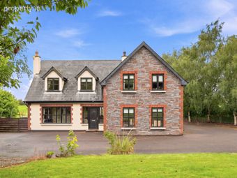 Ballybeg, Ferns, Co. Wexford, Graigue More, Co. Wexford