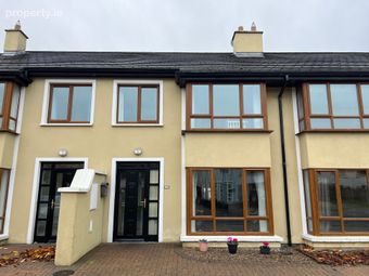 13 Dunbeag, Newport Road, Castlebar, Co. Mayo
