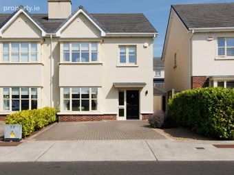 27 The Lawns, Bellingsfield, Naas, Co. Kildare