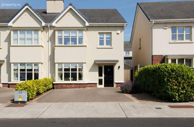 27 The Lawns, Bellingsfield, Naas, Co. Kildare, Naas, Co. Kildare - Click to view photos