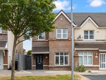 29 Latchford Close, Clonee, Dublin 15, Clonee, Dublin 15