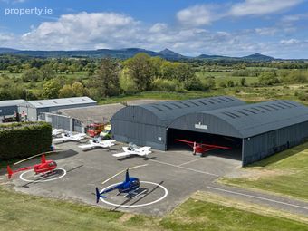 Newcastle Aerodrome, Leamore, New Castle, Co. Wicklow, Newcastle, Co. Wicklow - Image 4