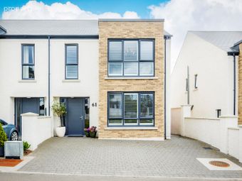 61 Charleston Woods, Castleredmond, Midleton, Co. Cork - Image 2
