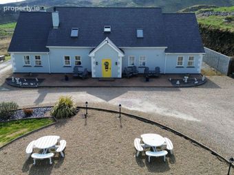 Slieve League House, Croaghlin, Teelin, Co. Donegal - Image 2