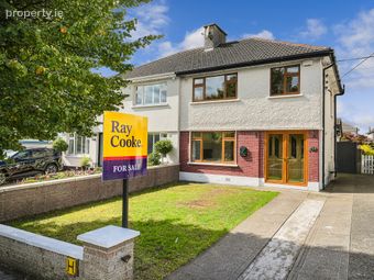 128 Hillcrest Park, Glasnevin, Dublin 11, Glasnevin, Dublin 11