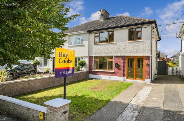 128 Hillcrest Park, Glasnevin, Dublin 11, Glasnevin, Dublin 11 - Click to view photos