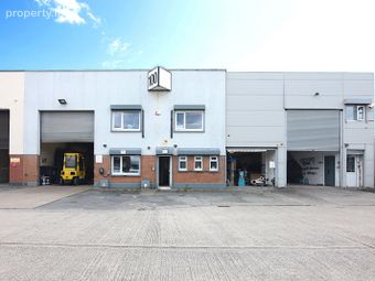 Unit 100, Grange Way, Baldoyle, Dublin 13
