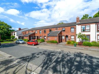 Cremorne, Dublin 6, Terenure, Dublin 6