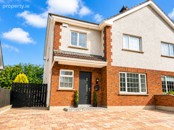 5 Killycard Manor, Castleblayney, Co. Monaghan, Castleblayney, Co. Monaghan