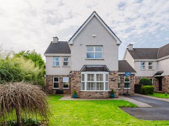 23 Salmon Weir, Annacotty, Co. Limerick