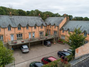 The Mews, Oysterhaven Harbour, P17kr66, Kinsale, Co. Cork - Image 2