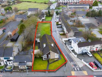 Kilcullen Road, Naas, Co. Kildare - Image 2