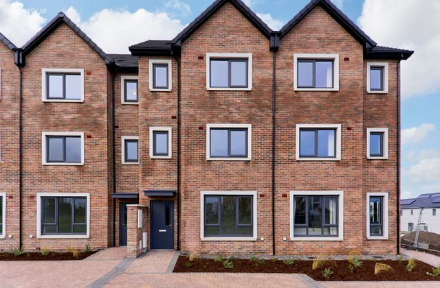 3 Bedroom Terrace House, Beaufort, Navan, County Meath, Navan, Co. Meath - Click to view photos