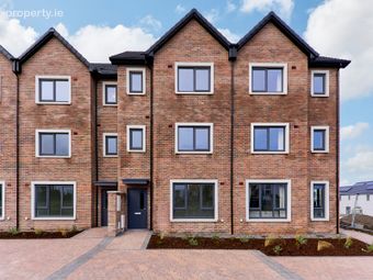 3 Bedroom Terrace House, Beaufort, Navan, County Meath, Navan, Co. Meath