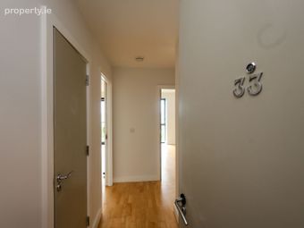 Apartment 33, The Harbour, Market Point, Patrick Street, Mullingar, Co. Westmeath - Image 2